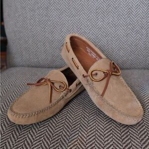 Rancourt & Co. Driving Moccasin